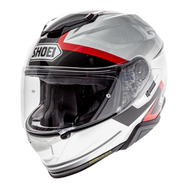 shoei gt air 2 affair tc6 GT-Air 3 Mike Full Face Motorcycle Helmet With the innovative and highly Shoei GT-Air II Tesseract Helmet