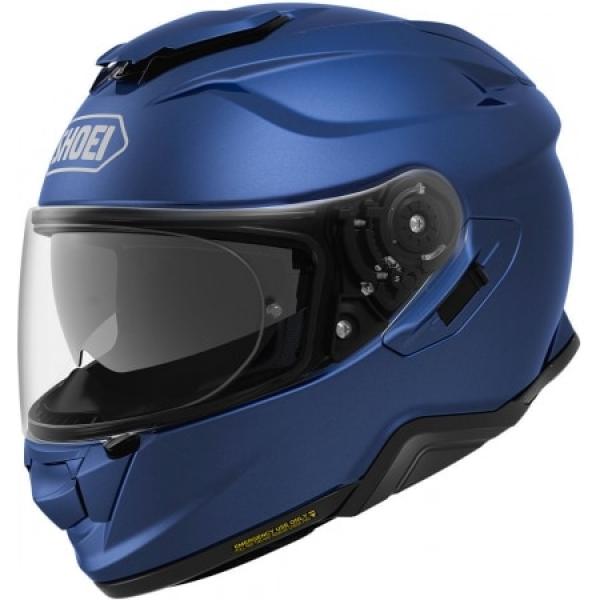 Casque Shoei GT-AIR 2 MAT - Bleu
