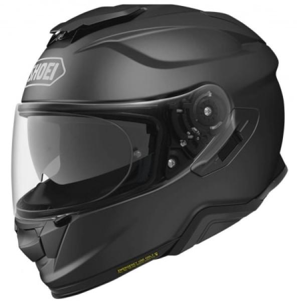 Casque Shoei GT-AIR 2 MAT - Noir
