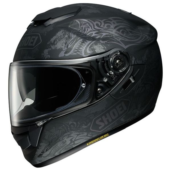 Casque Shoei GT-AIR FABLE TC-5 MAT