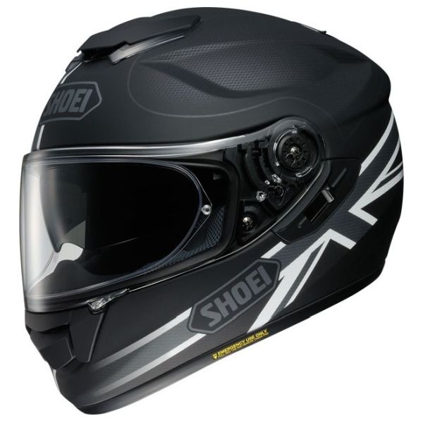 Casque Shoei GT-AIR ROYALTY TC-5 MAT
