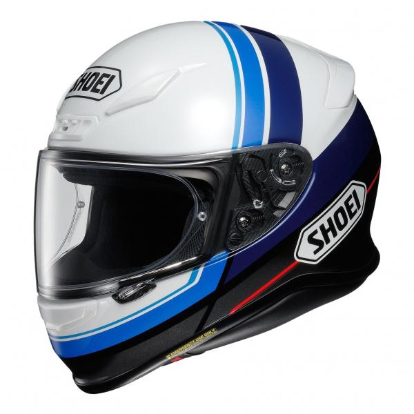 Casque Shoei NXR PHILOSOPHER TC-2