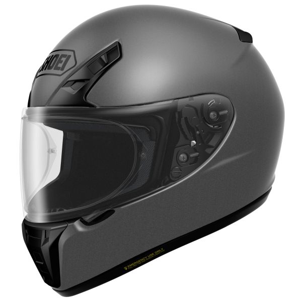 Casque Shoei RYD MAT - Gris