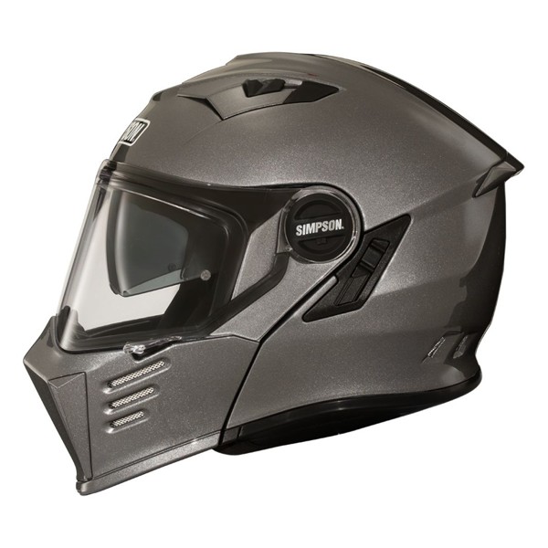 Casque Simpson DARKSOME