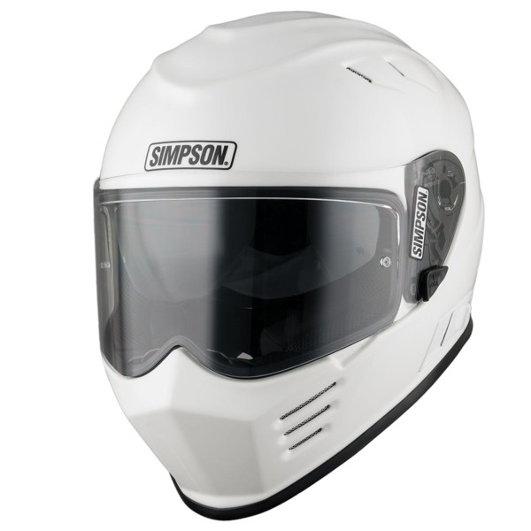 Casque Simpson VENOM