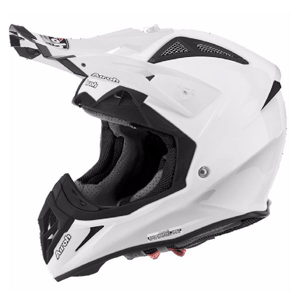 Casque Airoh AVIATOR 2.2 COLOR - Blanc