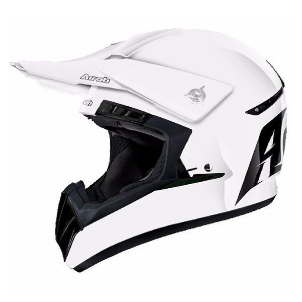 Casque Airoh SWITCH COLOR - Blanc