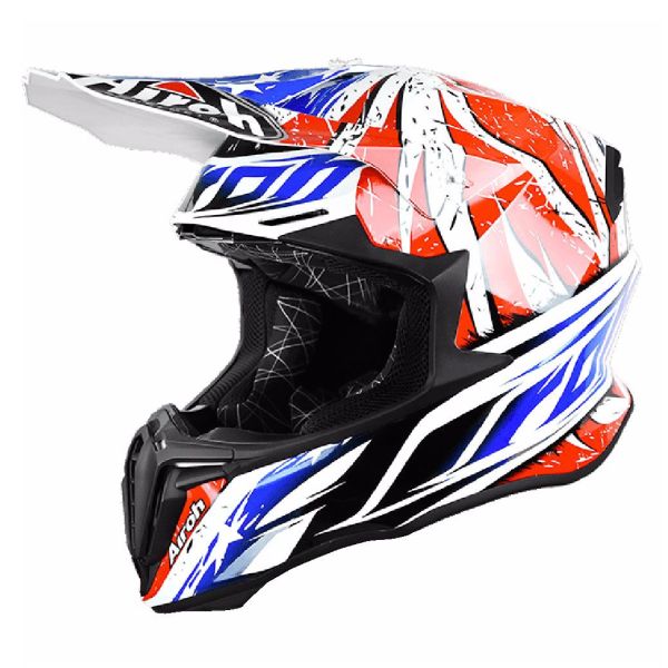 Casque Airoh TWIST LEADER