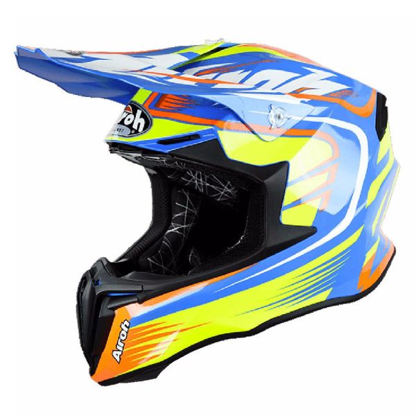 Casque Airoh TWIST MIX