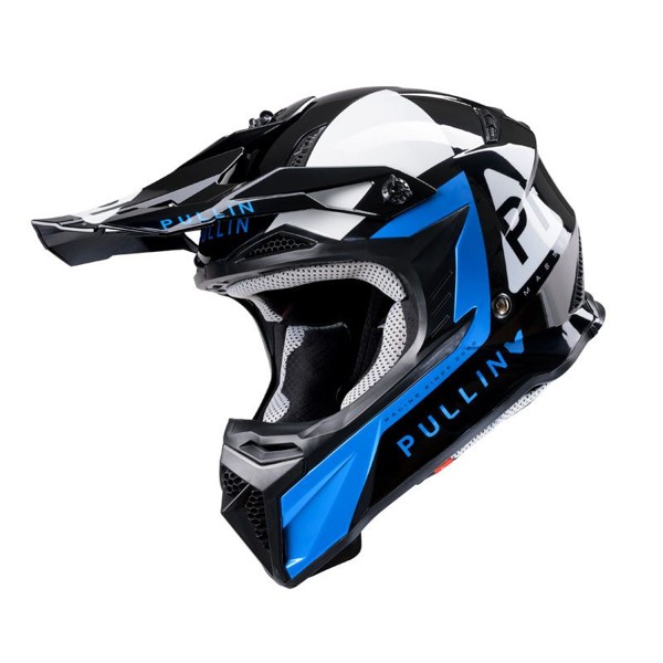 Casque cross Pull-in MASTER 2024