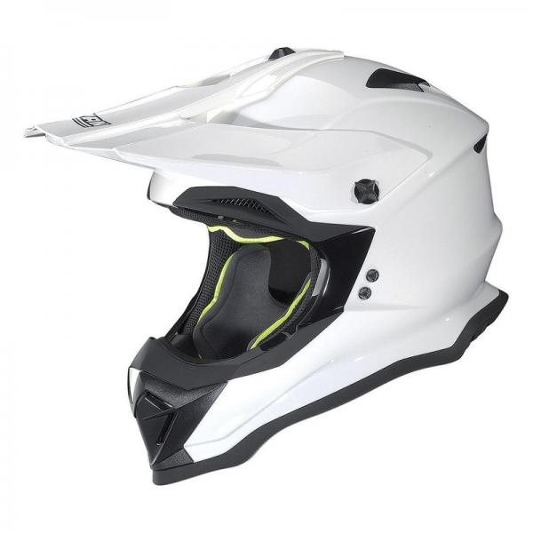 Casque Nolan N53 - Blanc