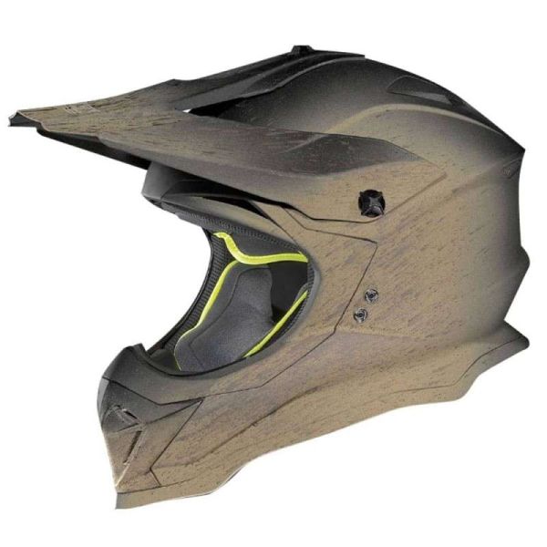 Casque Nolan N53 DUST BOWL