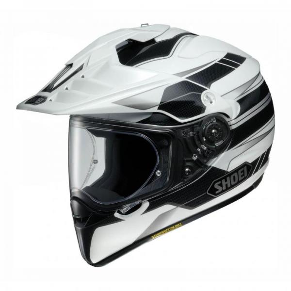 Casque Shoei HORNET ADV NAVIGATE TC-6