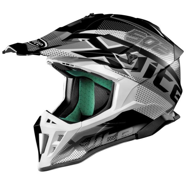Casque X-Lite X-502 RESISTENCIA FLAT - Noir
