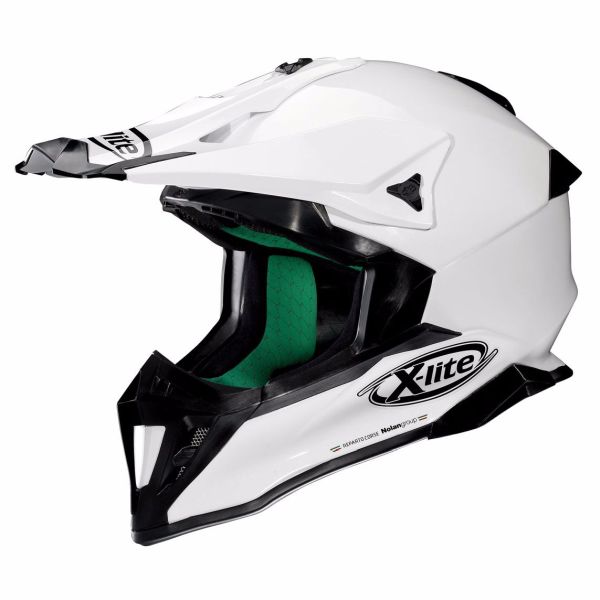 Casque X-Lite X-502 START - Blanc