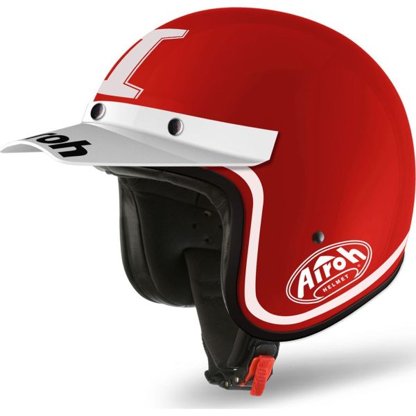 Casque Airoh SIX DAYS TROPHY
