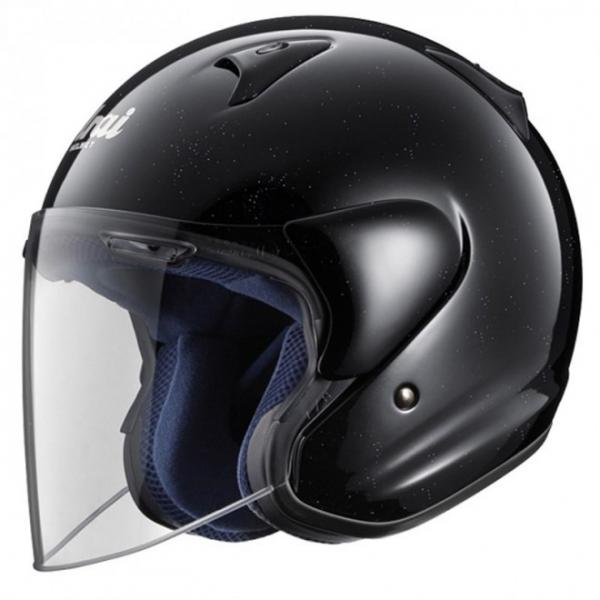 Casque Arai SZ-F DIAMOND - Noir