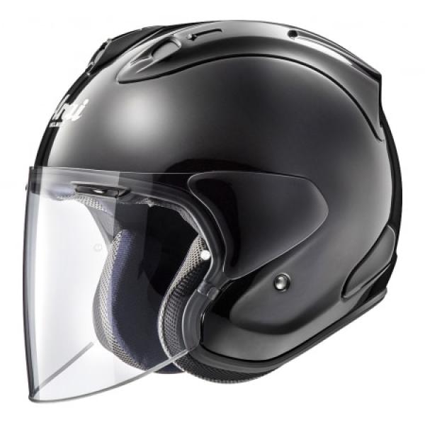 Casque Arai SZ-R VAS DIAMOND - Noir