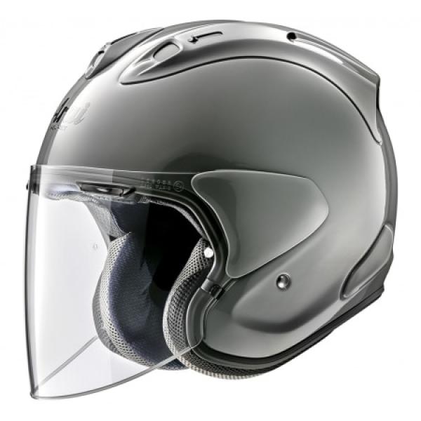 Casque Arai SZ-R VAS MODERN - Gris