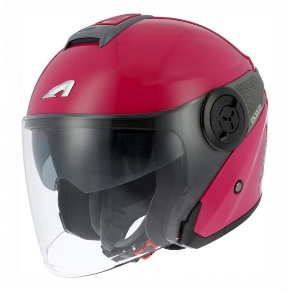 Casque Astone DJ-10-2 LADY - Rose