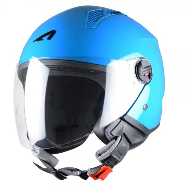 Casque Astone MINIJET - Curacao