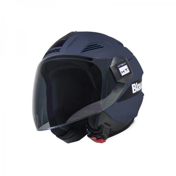 Casque Blauer BRATT - Indigo
