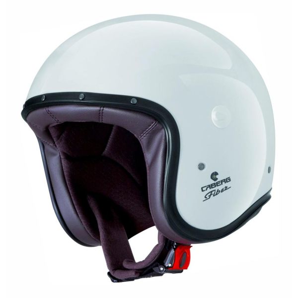 Casque Caberg FREERIDE - Blanc