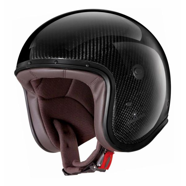 Casque Caberg FREERIDE - Carbone