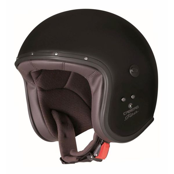 Casque Caberg FREERIDE MAT - Noir