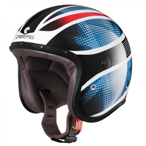 Casque Caberg FREERIDE UK