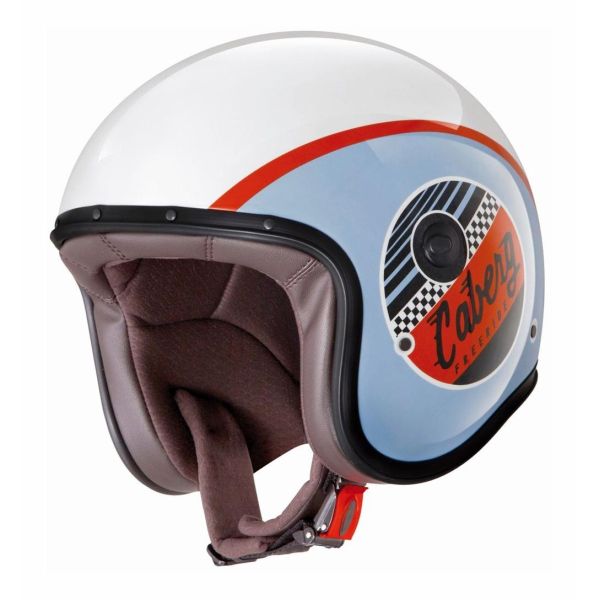 Casque Caberg FREERIDE WIZ
