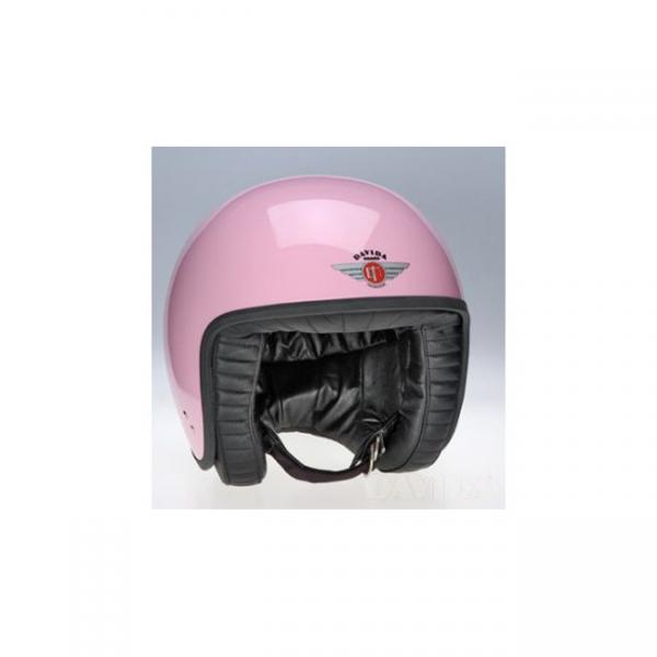 Casque Davida JET 80108