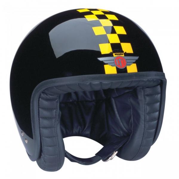 Casque Davida JET 80271