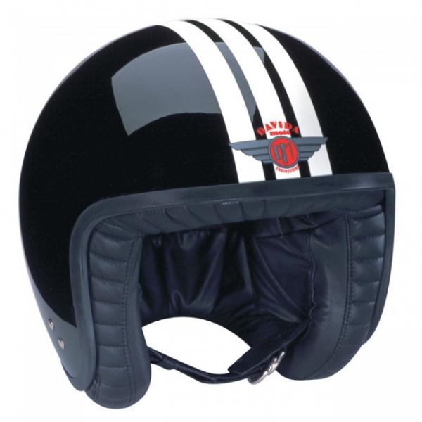 Casque Davida JET 80281