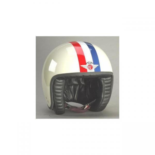 Casque Davida JET 80291