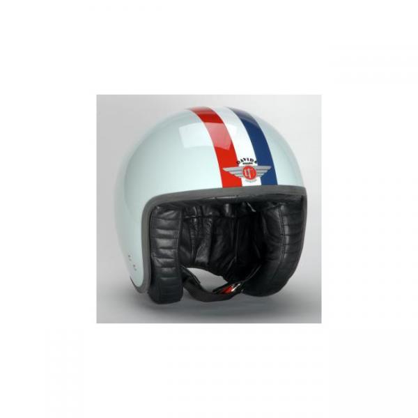Casque Davida JET 80292