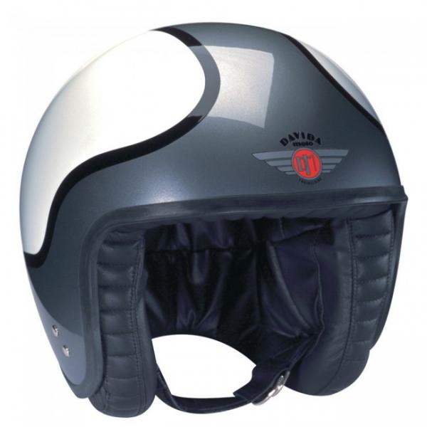 Casque Davida JET 80412