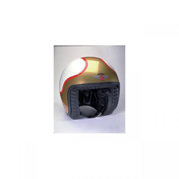 Casque Davida JET 80415