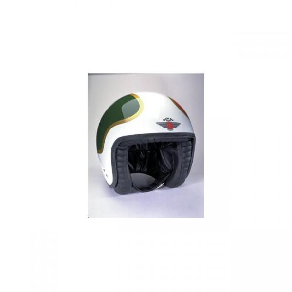 Casque Davida JET 80490
