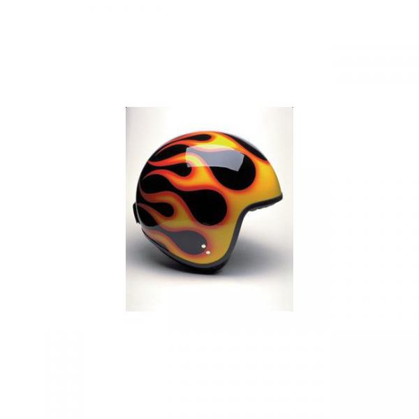 Casque Davida JET 80532