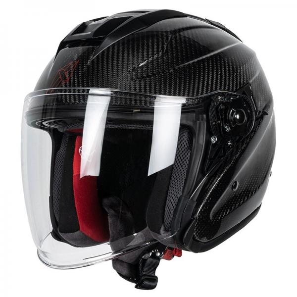 Casque Dexter 6T CARBON