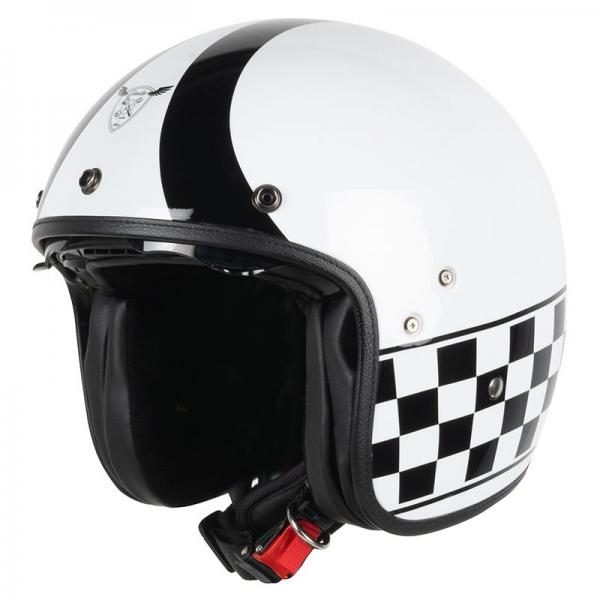 Casque Dexter ELEMENT 2 CUP - Blanc