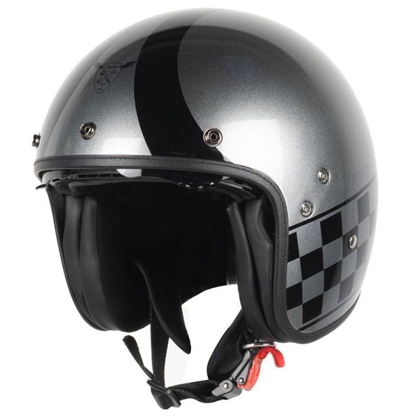 Casque Dexter ELEMENT 2 CUP - Gris