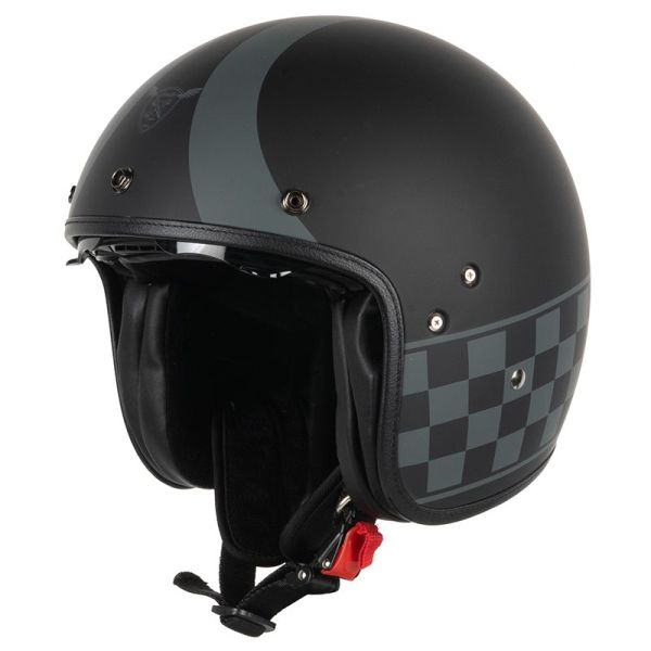 Casque Dexter ELEMENT 2 CUP - Noir