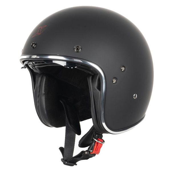Casque Dexter ELEMENT 2 MAT - Noir
