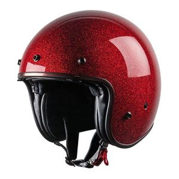 Casque Dexter ELEMENT FLAKE - Paillette