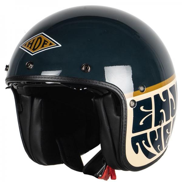 Casque Dexter ELEMENT IN NORTH WE TRUST