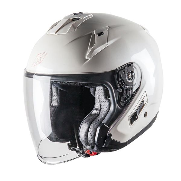 Casque Dexter SODDY - Blanc