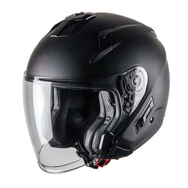 Casque Dexter SODDY MAT - Noir