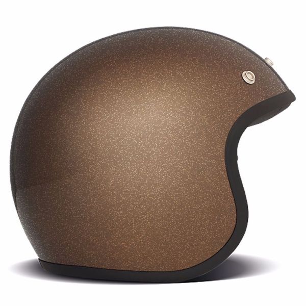Casque DMD VINTAGE GLITTER - Bronze